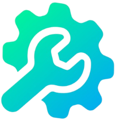 MecanicaaS Logo